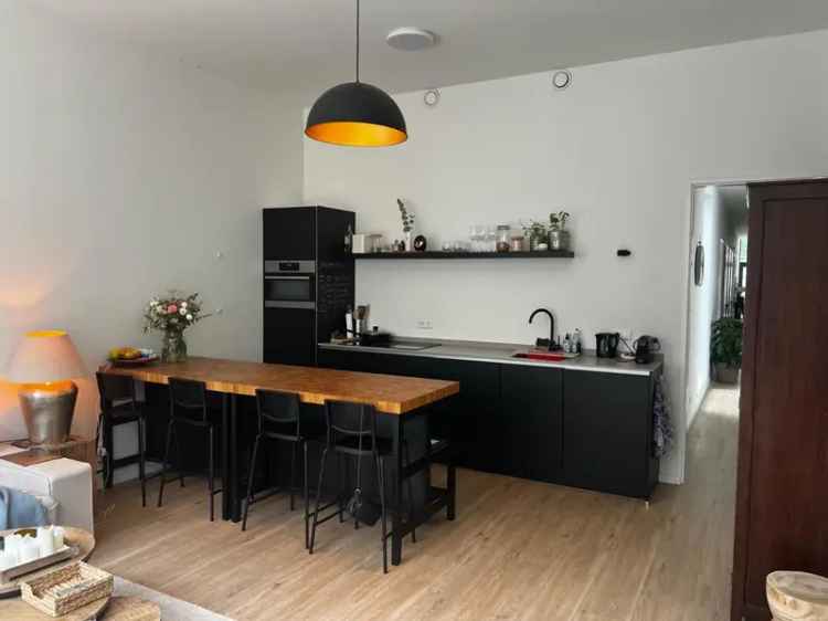 Gezellige moderne kamer in Delfshaven