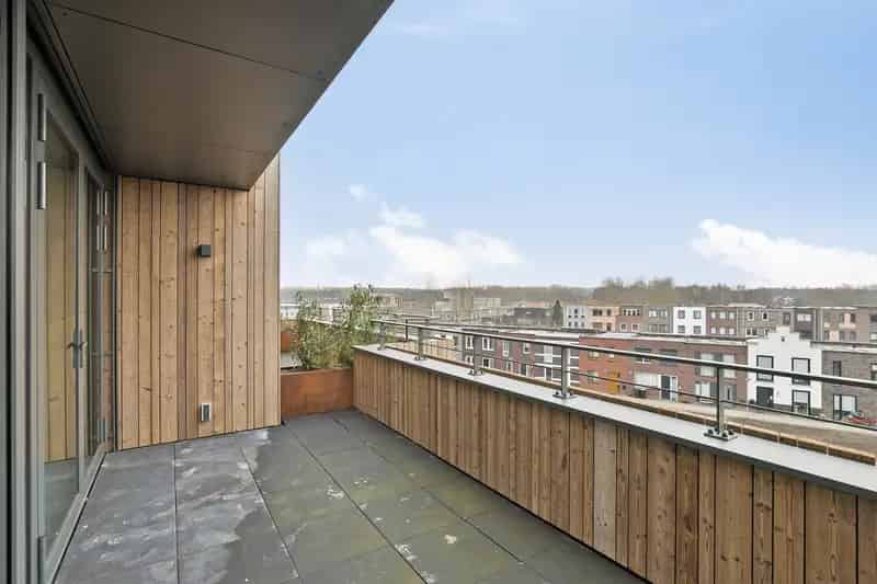 Nieuwbouw Maisonette Noorderplassen Almere