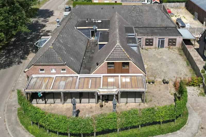 Horeca Spier te koop of te huur