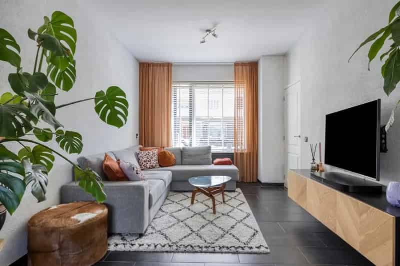 Jaren 30 woning Breda Tuinzigt 3 slaapkamers Instapklaar