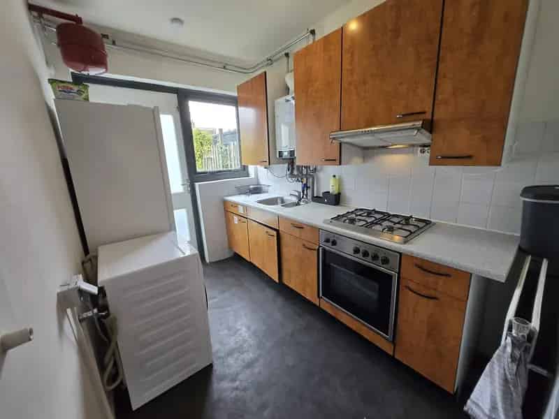 Kamer te huur begane grond nabij centrum