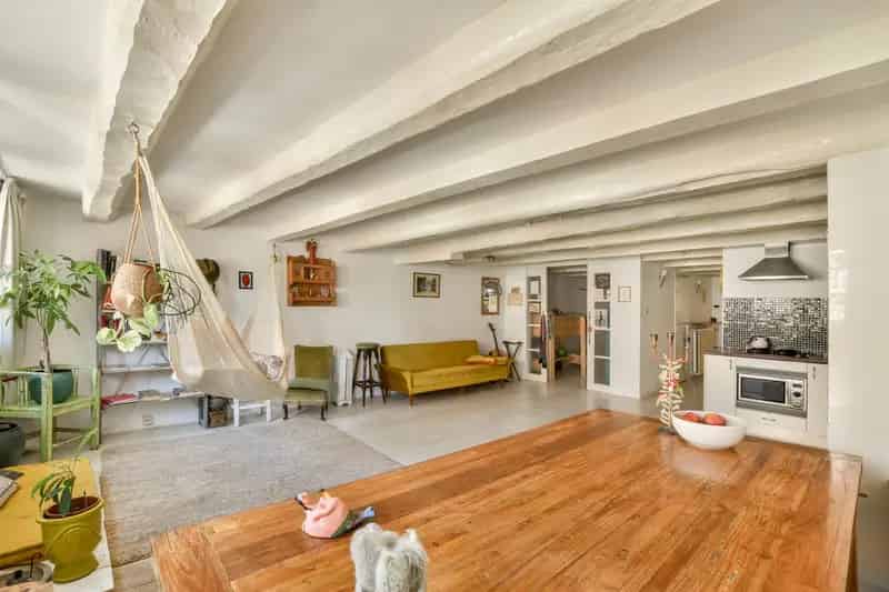 Appartement te koop Brouwersgracht Jordaan Amsterdam
