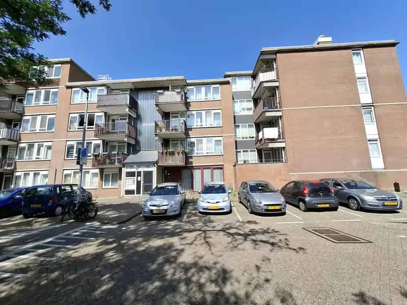 Appartement Rotterdam Schiemond 2 slaapkamers KoopGarant