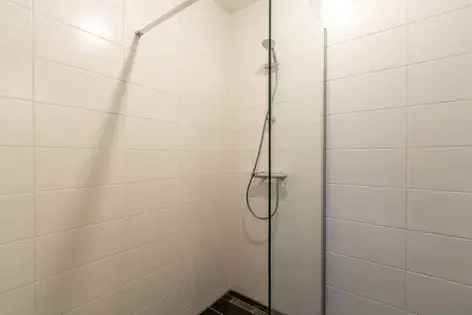 3 Kamer Appartement 66m2 Amsterdam Mei 2025