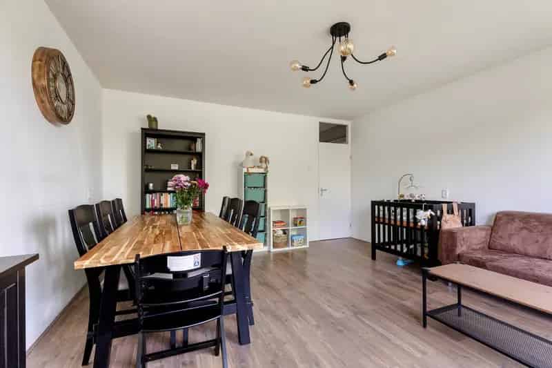 Appartement te koop Rotterdam Schalkeroord