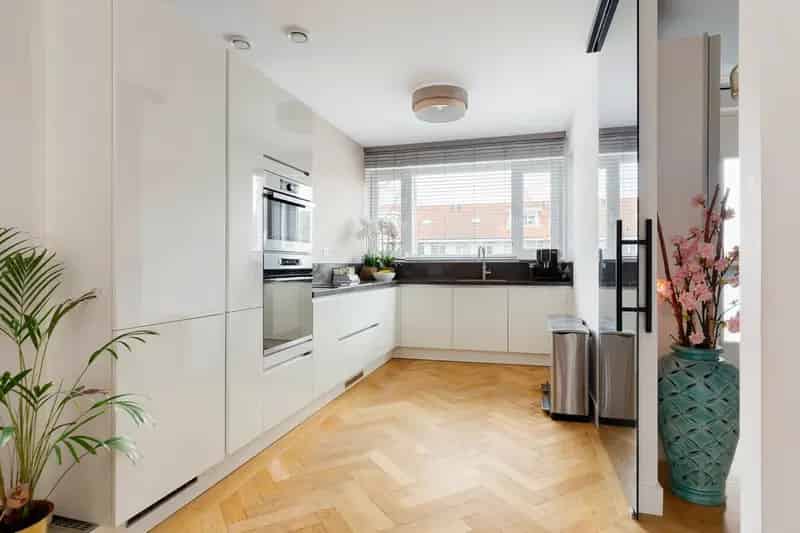 Moderne woning te koop Bergschenhoek 4 slaapkamers 141m2