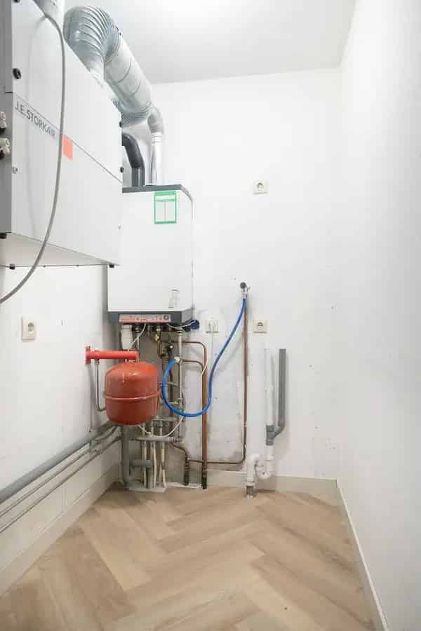 Appartement te huur Pastoor Sickingstraat Eindhoven