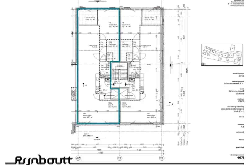 Luxe Appartement Muiden - Zomer 2025 Oplevering