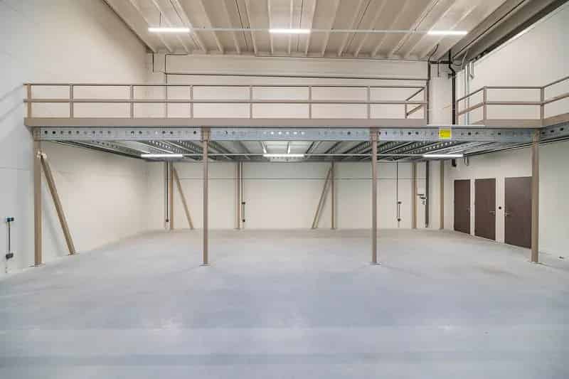 Bedrijfshal te Koop Ecustraat 65 Etten Leur Funda in Business