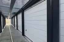 Garagebox 18m2 te koop Almere Gooisekant