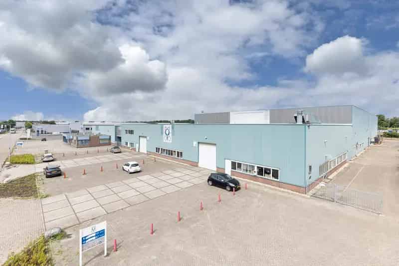 Bedrijfshal te Huur Venlo 5721m2 Logistiek Industrie