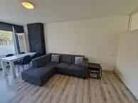 Appartement Münsterstraat Enschede 2 slaapkamers tuin