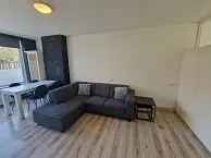 Appartement Münsterstraat Enschede 2 slaapkamers tuin