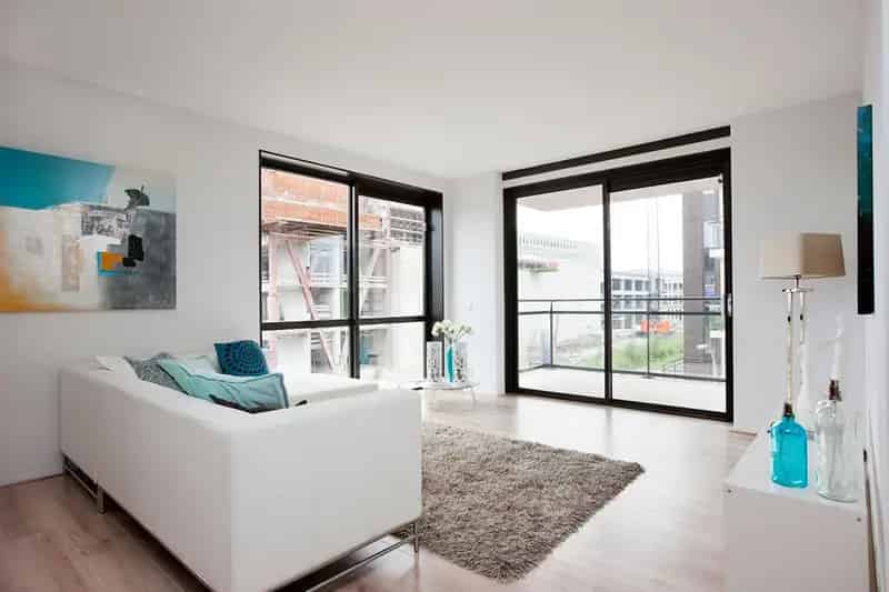 3 Kamer Appartement Den Haag Ypenburg Luxe Keuken Balkon Parkeerplaats