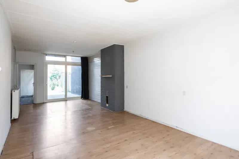 Kluswoning Assendorp Zwolle 94m2 Diepe Tuin Veel Potentie