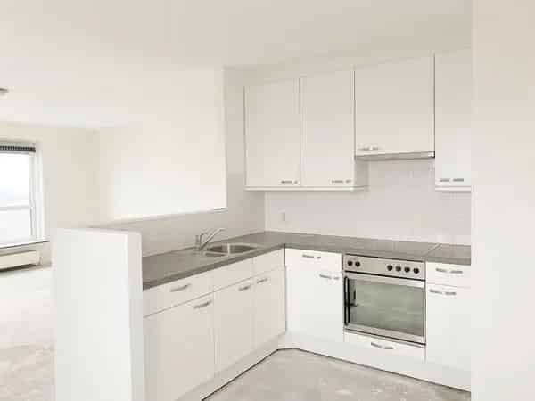 3 Kamerappartement Rotterdam Weena Center 80m2