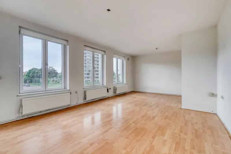 Appartement te koop Breda Boeimeer 88m2 2 slaapkamers