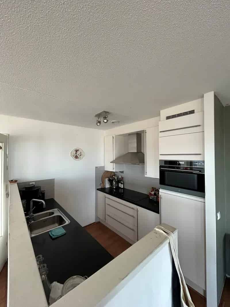 Kamer 12m2 Amsterdam West 1-26 Mei