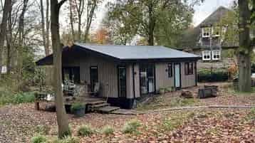 Luxe Mantelzorghuis 70m2 Te Koop