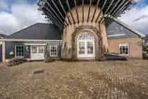 630m2 Bedrijfsruimte Molen te Koop