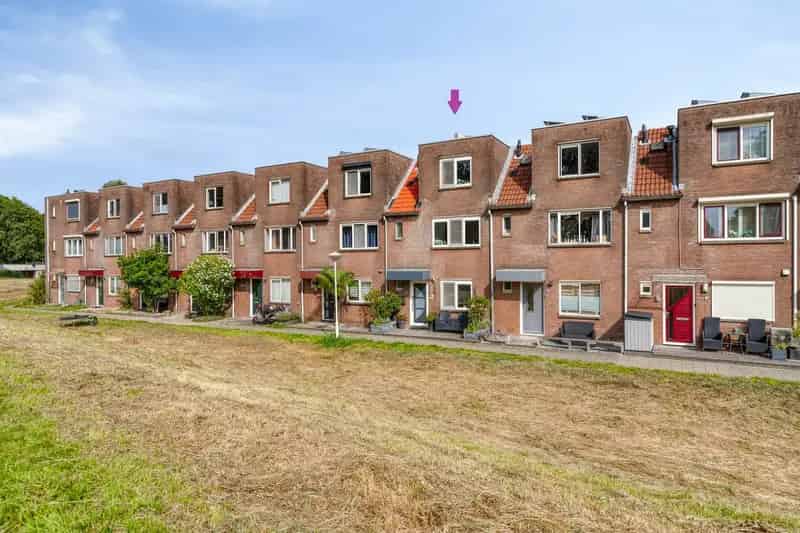 Huis te koop: Buizerdveld 151 2727 BC Zoetermeer | Funda