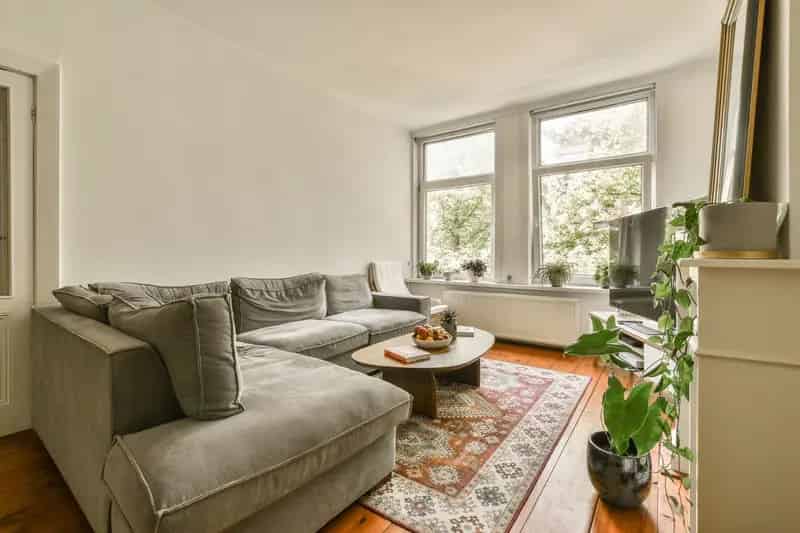 3 Kamer Appartement Jordaan Amsterdam
