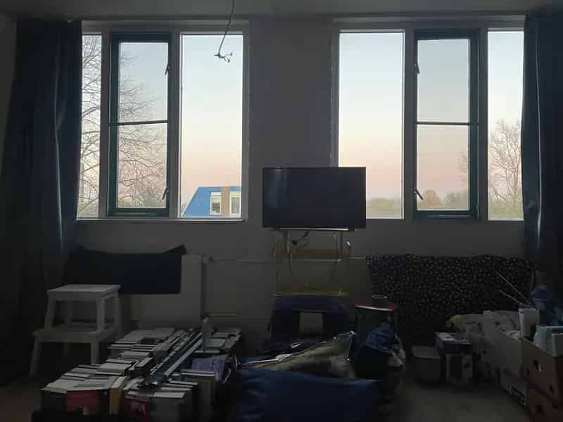 Kamer Delft: Gezellig huis, 22+, werkende/bijna afgestudeerden