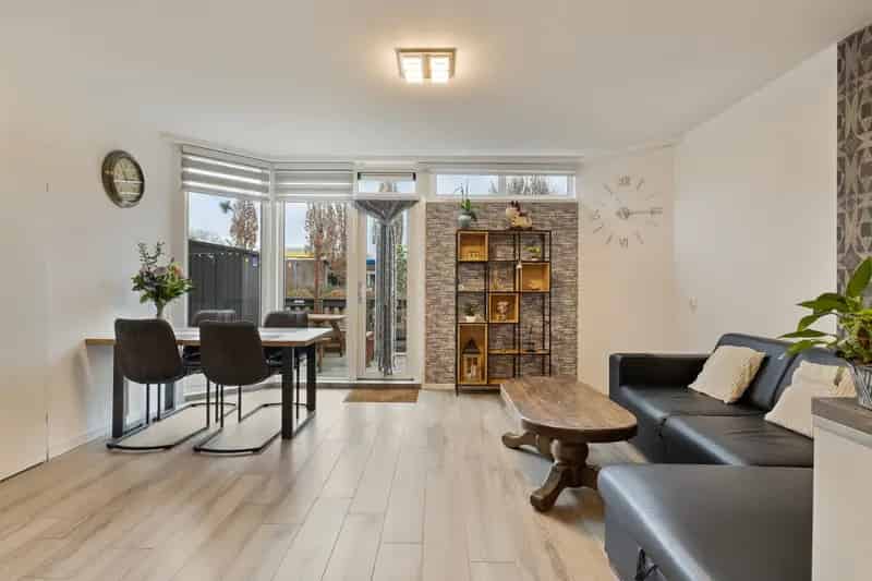 3 Kamer Appartement Te Koop Capelle aan den IJssel