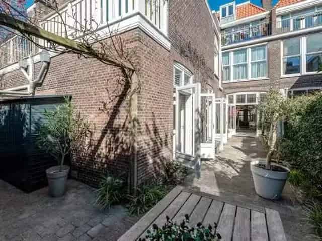Appartement te koop Den Haag 4 slaapkamers 130m²
