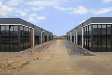 243m2 Bedrijfsruimte te Koop Zutphen