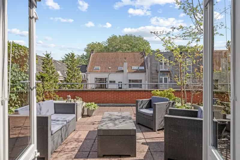 Maisonnette Amersfoort: Ruim, Licht & Stadse Sfeer