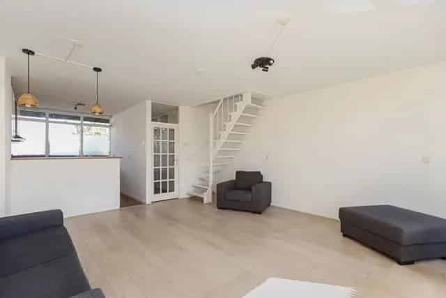 Te Huur Maisonnette Rotterdam Centrum 97m2 4 Kamers