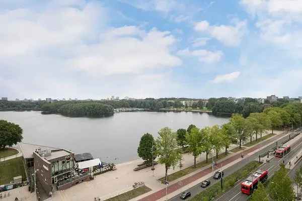 Woning Te Huur in Amsterdam, Noord-Holland