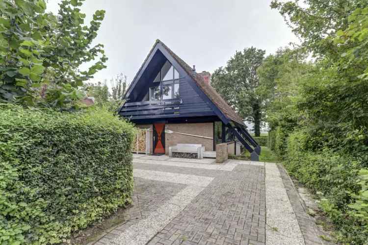 Bungalow Te Koop in Ouwerkerk, Zeeland