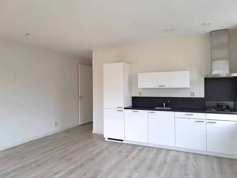 Appartement Cuijk Centrum Balkon Lichtinval Energiezuinig 2008