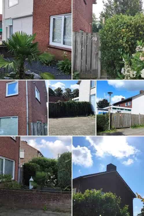Vrijstaande Woning Groesbeek: 270m² met Bedrijfsruimte