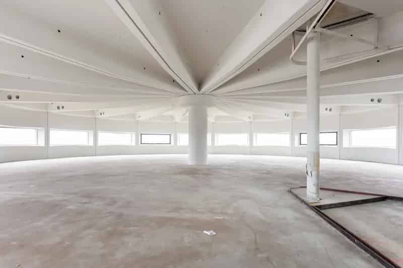 Refläkt Kantoor Amersfoort Te Huur 6320m²