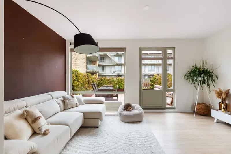 Ruime Familiewoning 4 slaapkamers Luxe Keuken Dakterras Utrecht