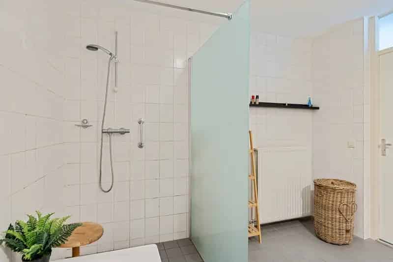 Ruim appartement te koop in Soest 96m2 2 slaapkamers