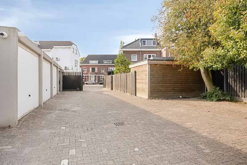 Belegging Tilburg | Zoek beleggingen te koop: Nieuwe Bosscheweg 77 5017 JL Tilburg 