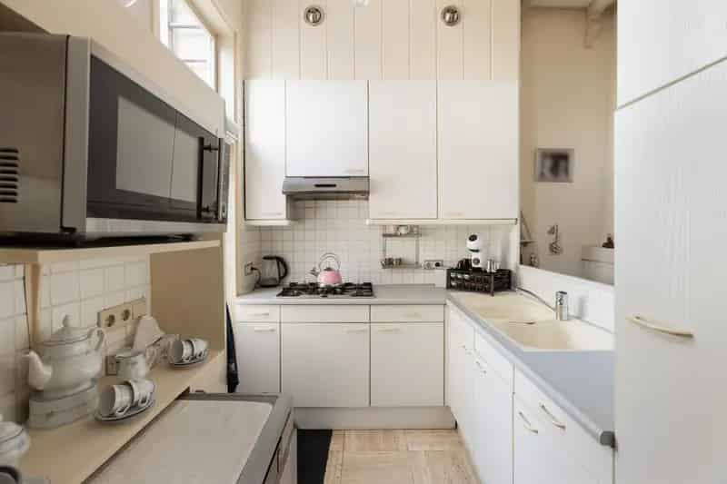 Singel 127 Dordrecht 3 slaapkamers dakterras karakteristiek huis
