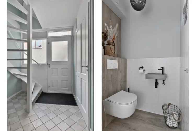 Modern Woning Siddeburen: Ruim, Instapklaar & Kindvriendelijk