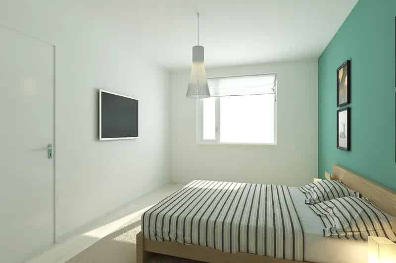 Tussenwoning Waterfont 3 slaapkamers moderne keuken ruime zolder