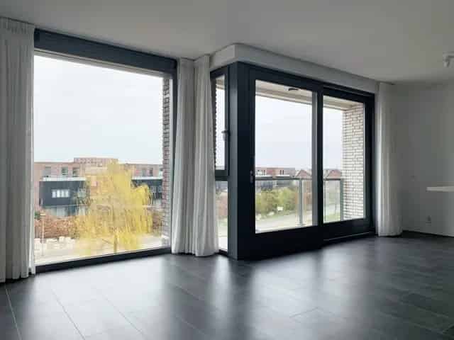 Portiekflat Almere 3 Kamers 66m2 2015