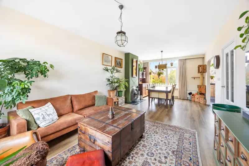 Appartement te koop: Zijdestraat 3 2265 XP Leidschendam | Funda