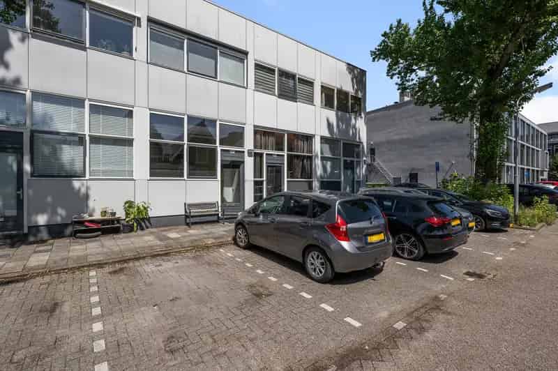 Appartement te koop: Zeemansstraat 24-E 1506 CV Zaandam 