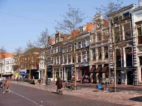 Appartement te huur Zwolle Centrum Juni 2025