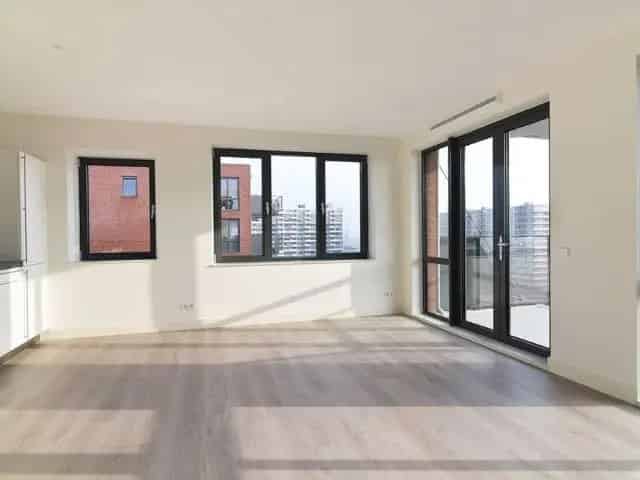 Appartement Delft Hoog 3e etage  Gestoffeerd