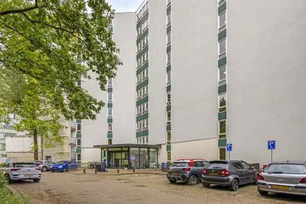 Appartement Te Huur in Heerlen, Limburg