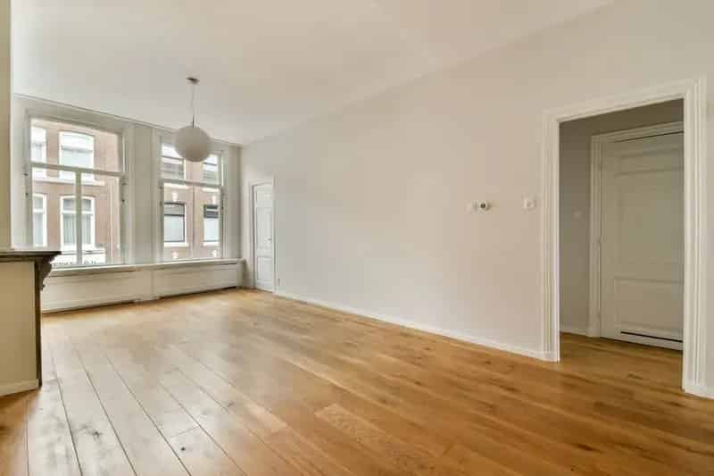 Appartement te koop Den Haag Zeeheldenkwartier